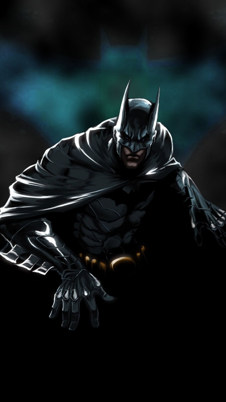 Descarga gratuita de fondo de pantalla para móvil de Historietas, The Batman, Hombre Murciélago, El Caballero Oscuro: La Leyenda Renace, El Caballero Oscuro Se Levanta.