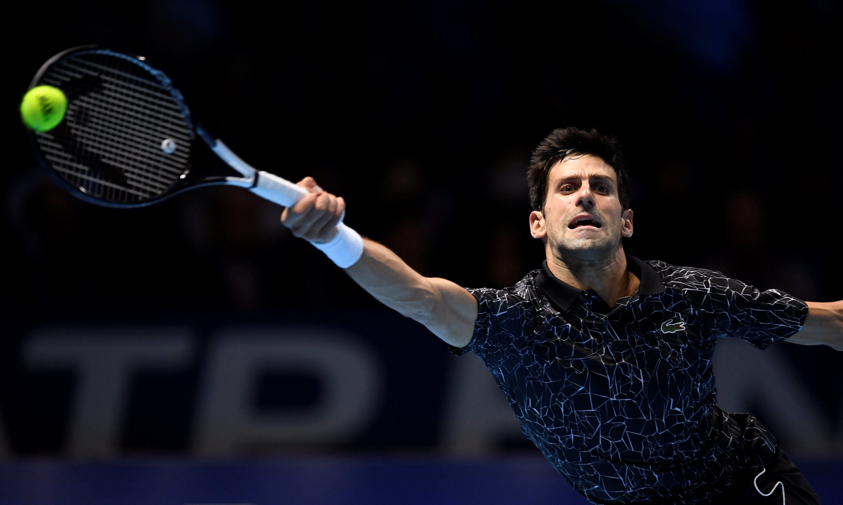 Descarga gratuita de fondo de pantalla para móvil de Tenis, Serbio, Deporte, Novak Djokovic.