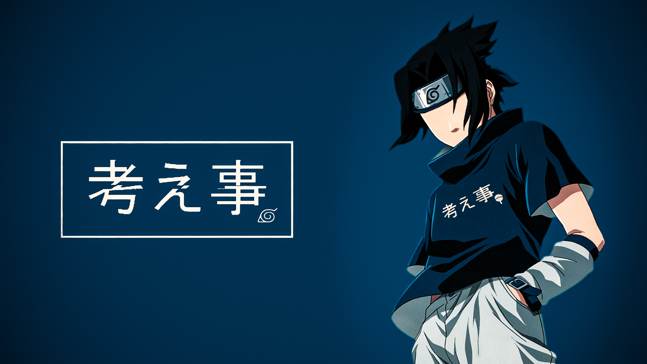 Free download wallpaper Anime, Naruto, Sasuke Uchiha on your PC desktop