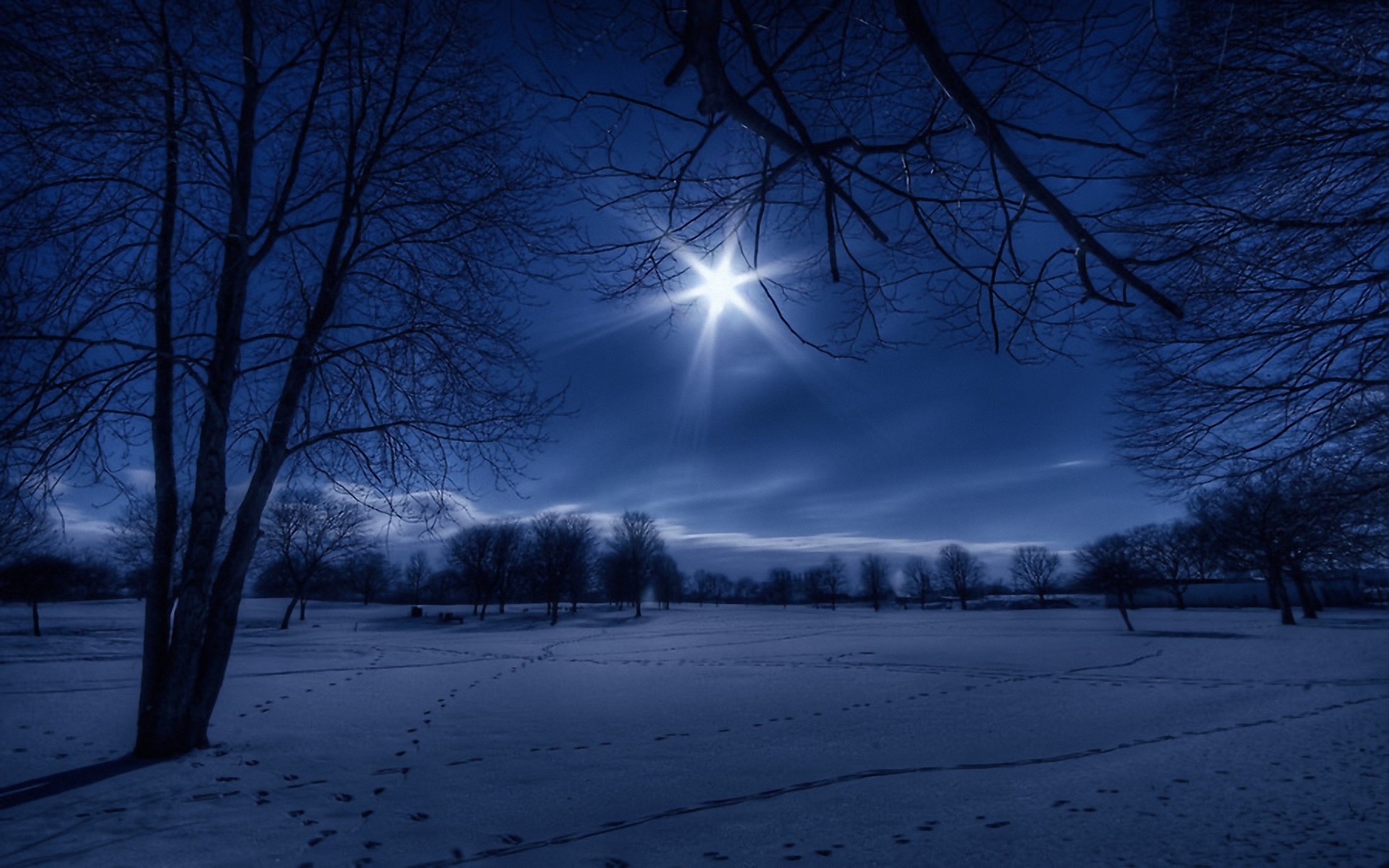 Download mobile wallpaper Winter, Earth for free.