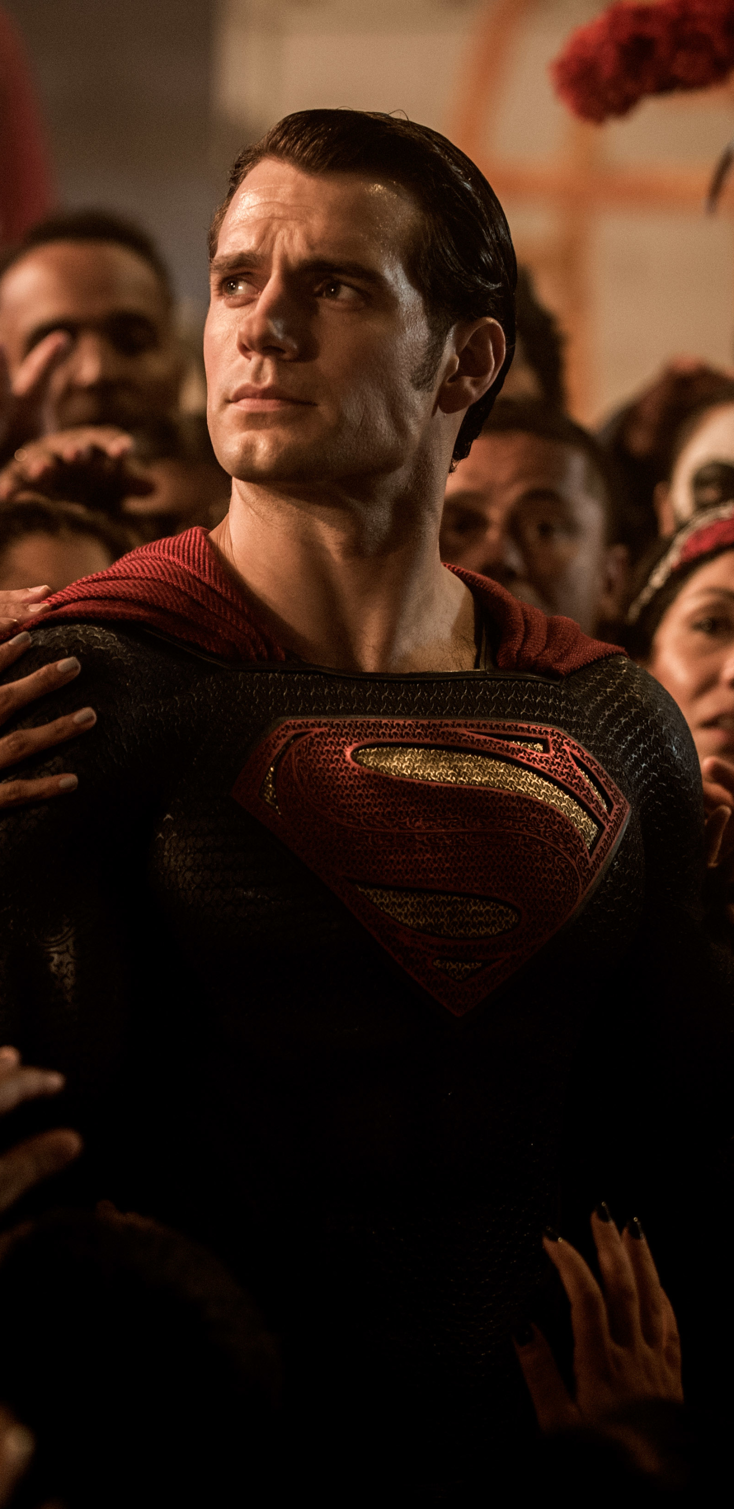 Baixe gratuitamente a imagem Filme, Super Homen, Henry Cavill, Batman V Superman: A Origem Da Justiça na área de trabalho do seu PC