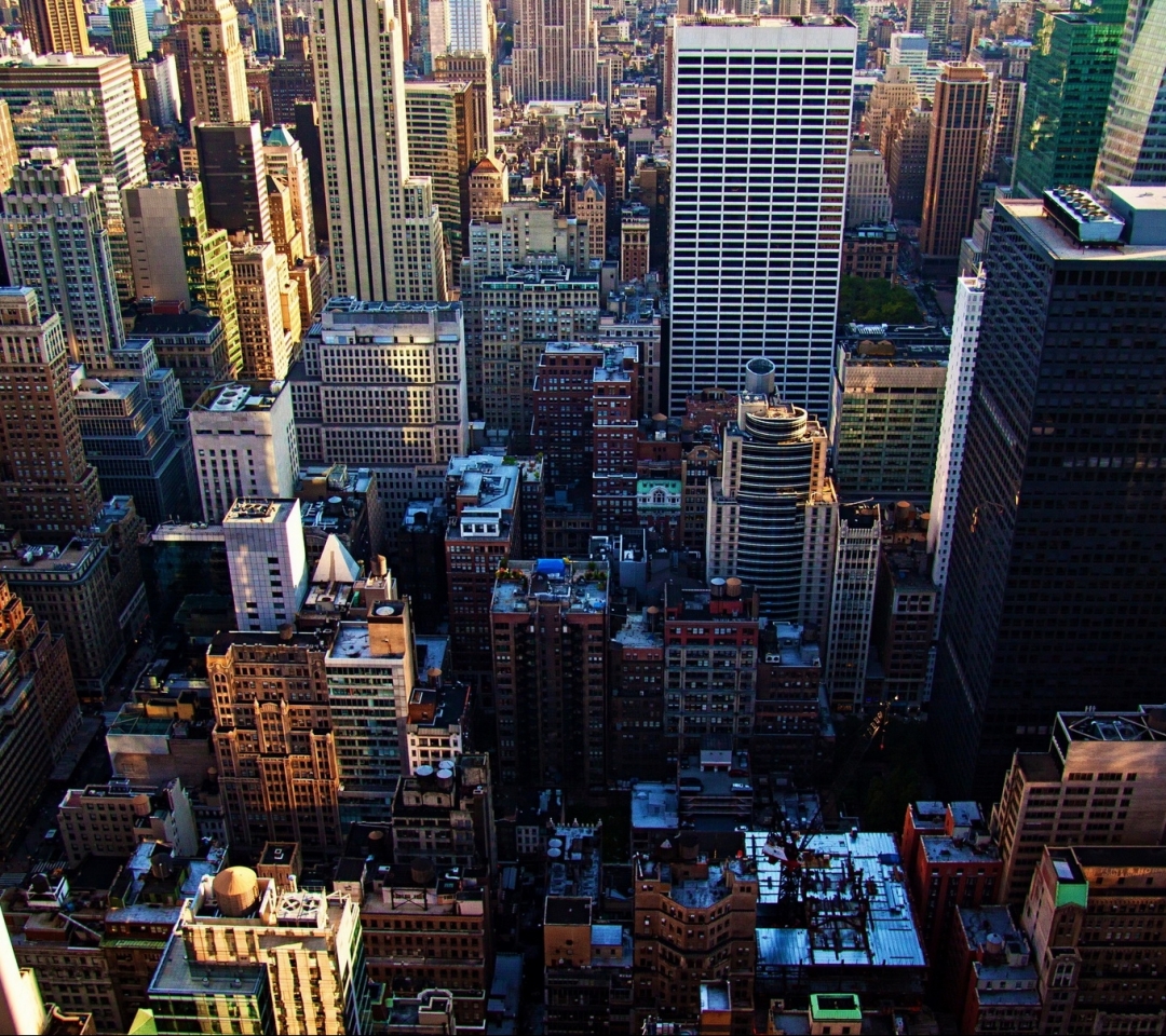 Download mobile wallpaper Cities, New York, Man Made for free.