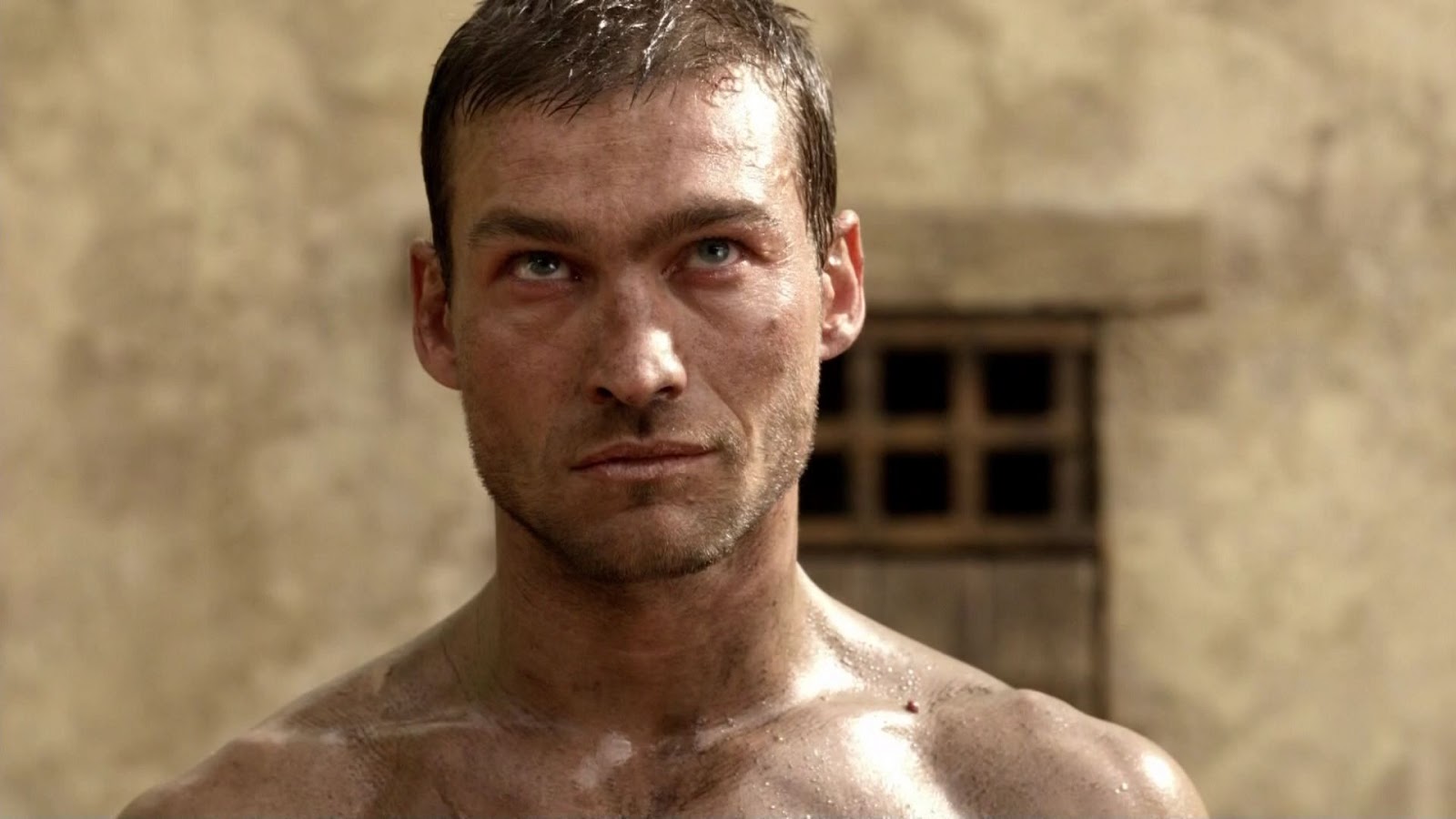 Laden Sie das Fernsehserien, Spartacus: War Of The Damned-Bild kostenlos auf Ihren PC-Desktop herunter