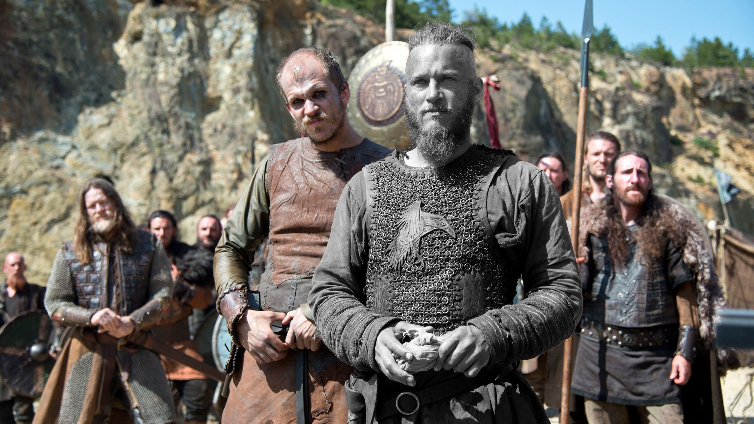 floki (vikings), tv show, vikings, ragnar lothbrok, vikings (tv show)