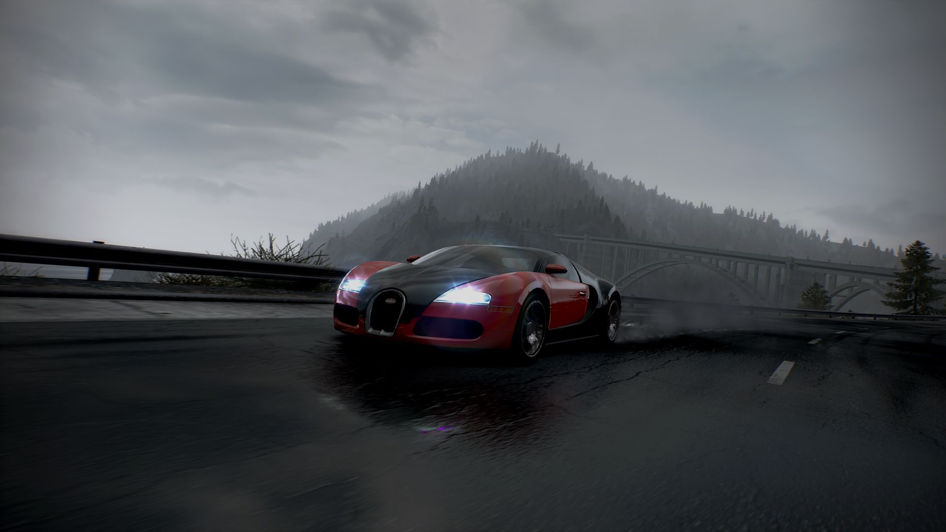 Handy-Wallpaper Need For Speed, Computerspiele, Need For Speed: Hot Pursuit kostenlos herunterladen.