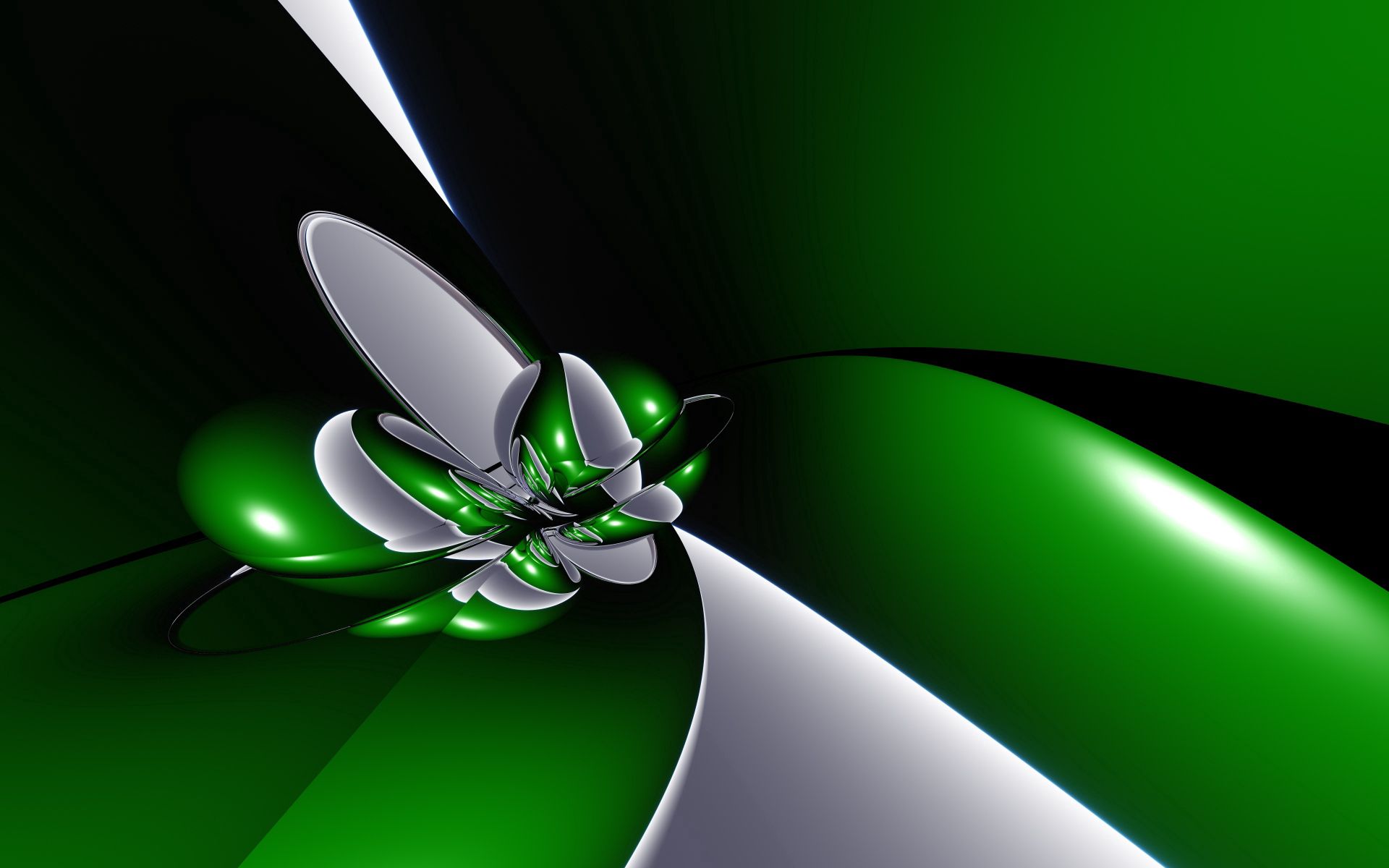 form, lines, abstract, shine, light HD for desktop 1080p