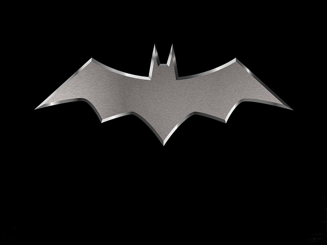 1520317 descargar fondo de pantalla símbolo de batman, historietas, the batman: protectores de pantalla e imágenes gratis