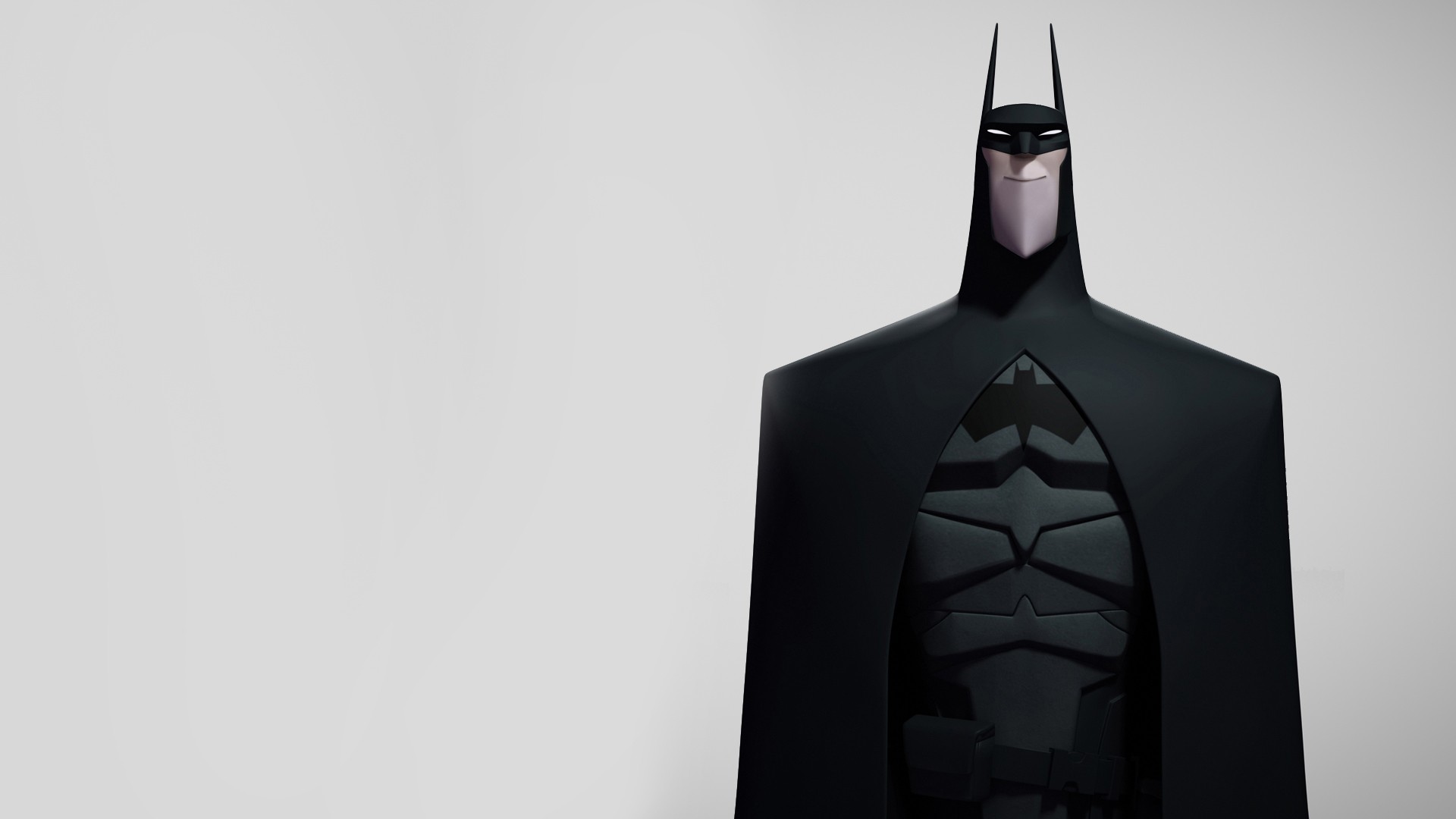 Laden Sie das The Batman, Comics-Bild kostenlos auf Ihren PC-Desktop herunter