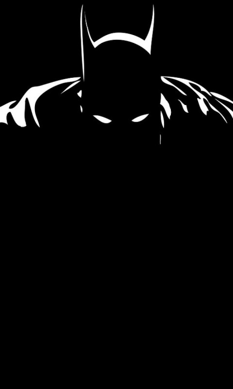Baixar papel de parede para celular de Ordenança, História Em Quadrinhos, Homem Morcego gratuito.