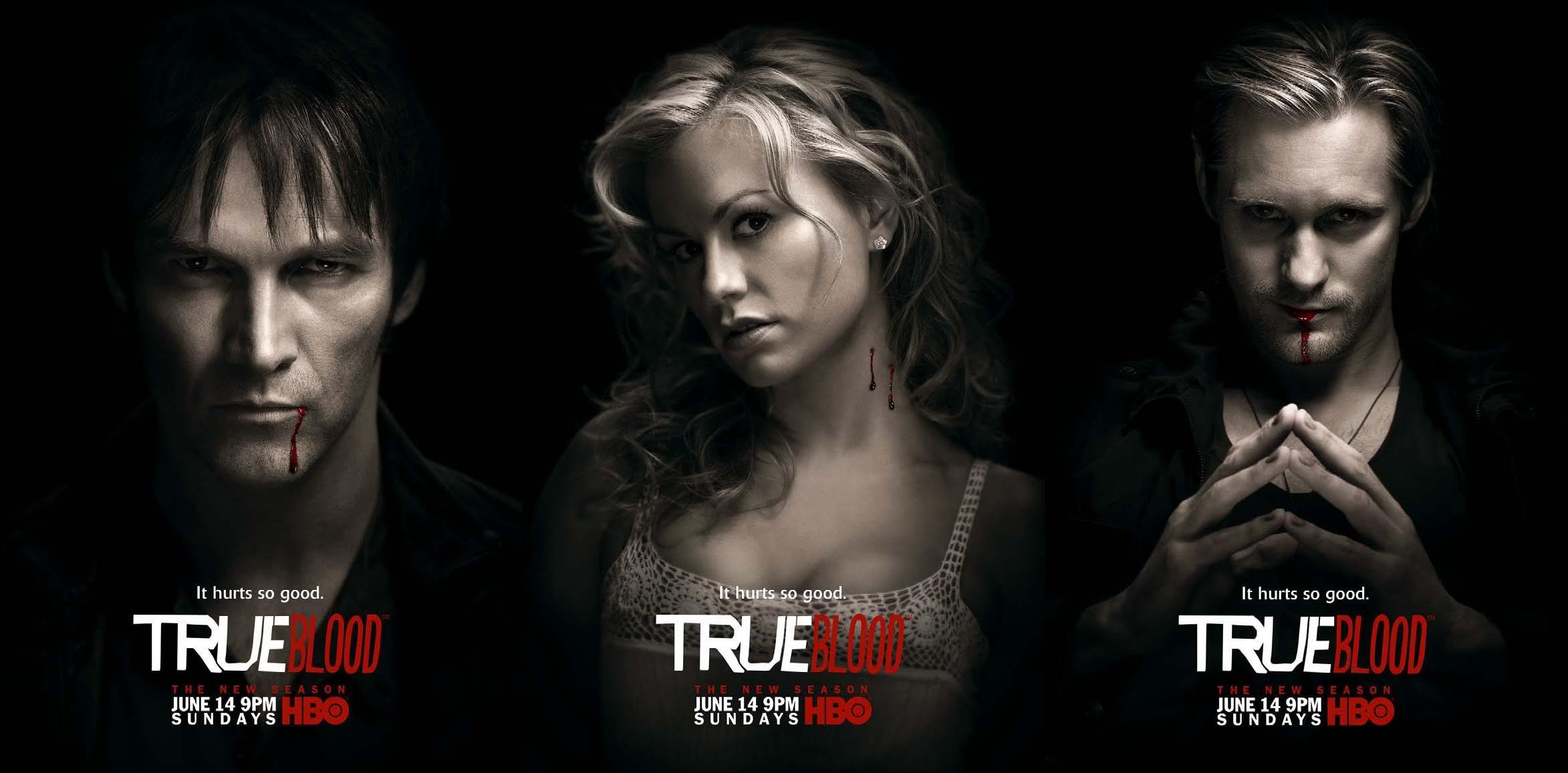 Download mobile wallpaper True Blood, Tv Show for free.