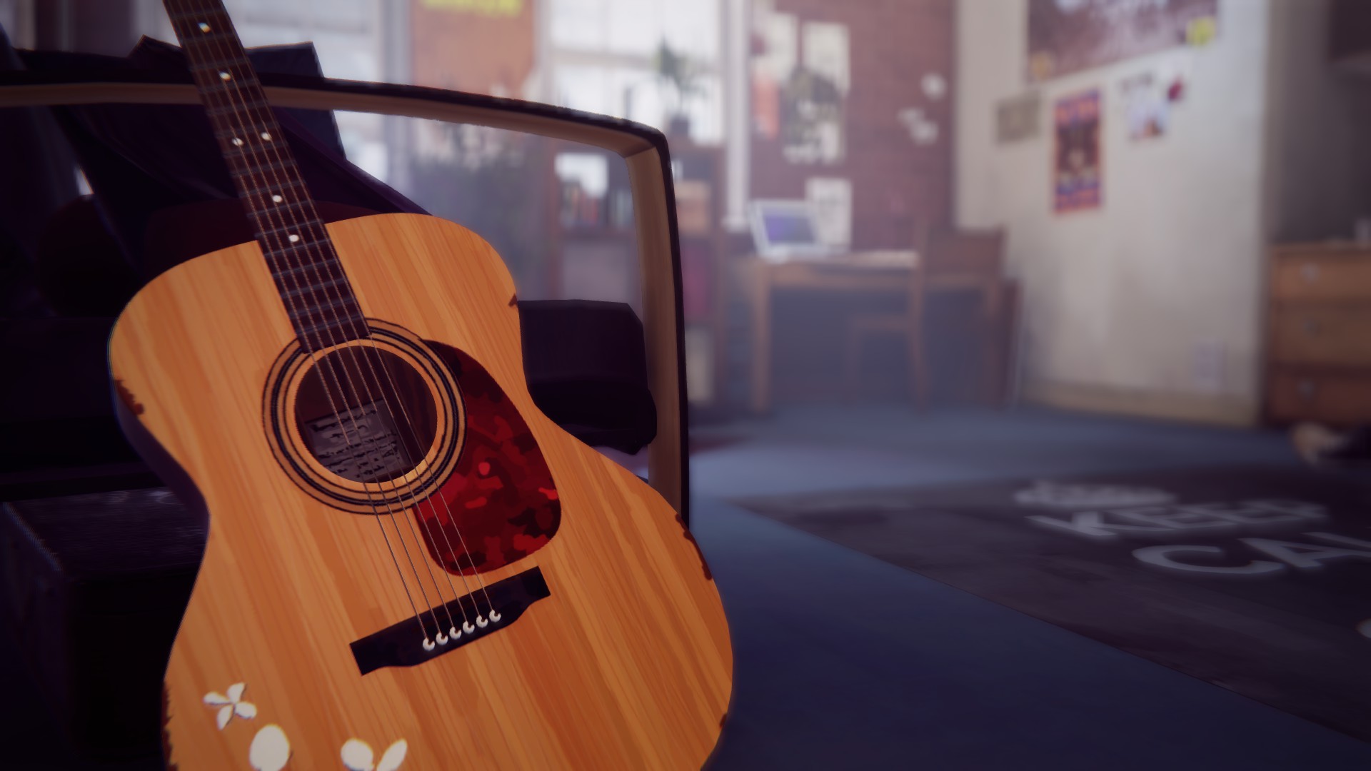 Baixe gratuitamente a imagem Música, Guitarra na área de trabalho do seu PC