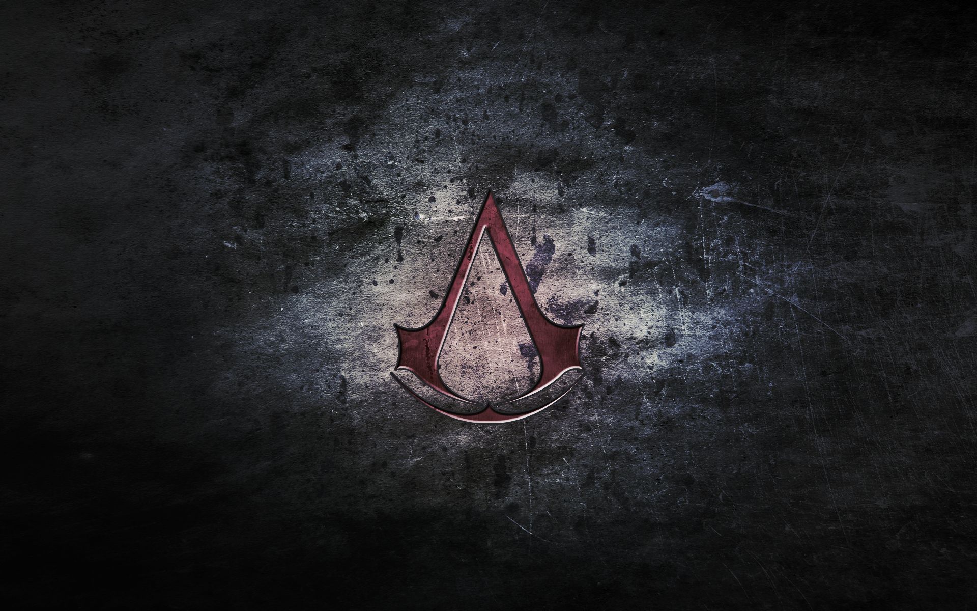 ezio (assassin's creed), assassin's creed, logo, video game