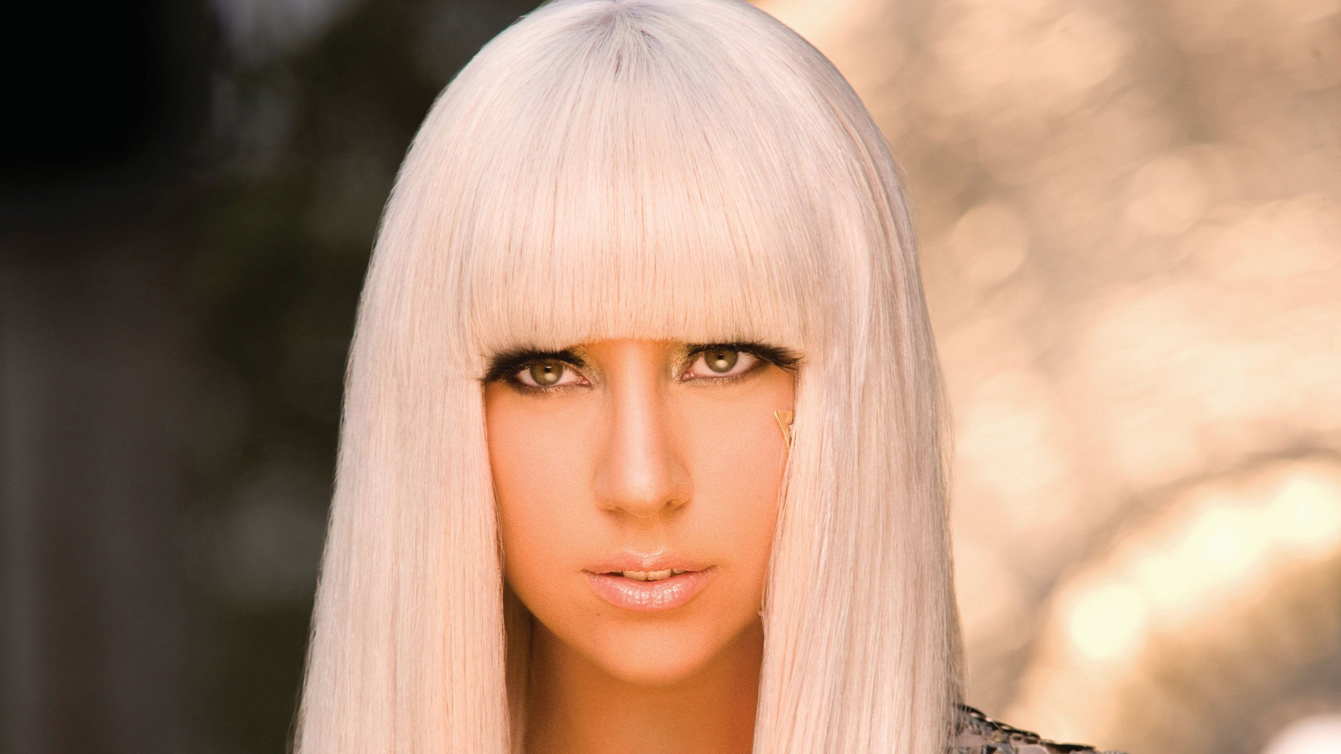 Download mobile wallpaper Music, Lady Gaga for free.