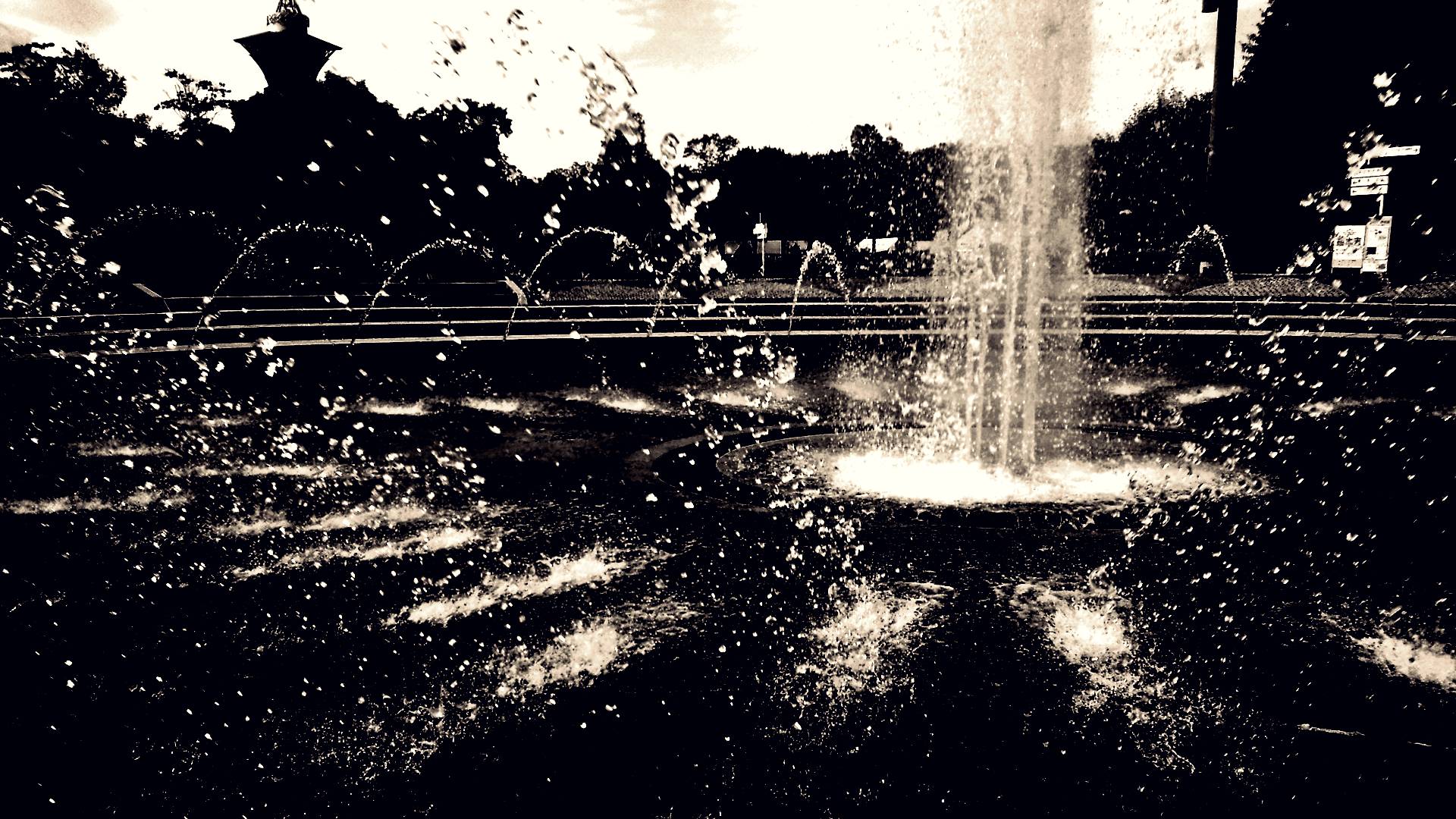 Download mobile wallpaper Fountain, Man Made for free.