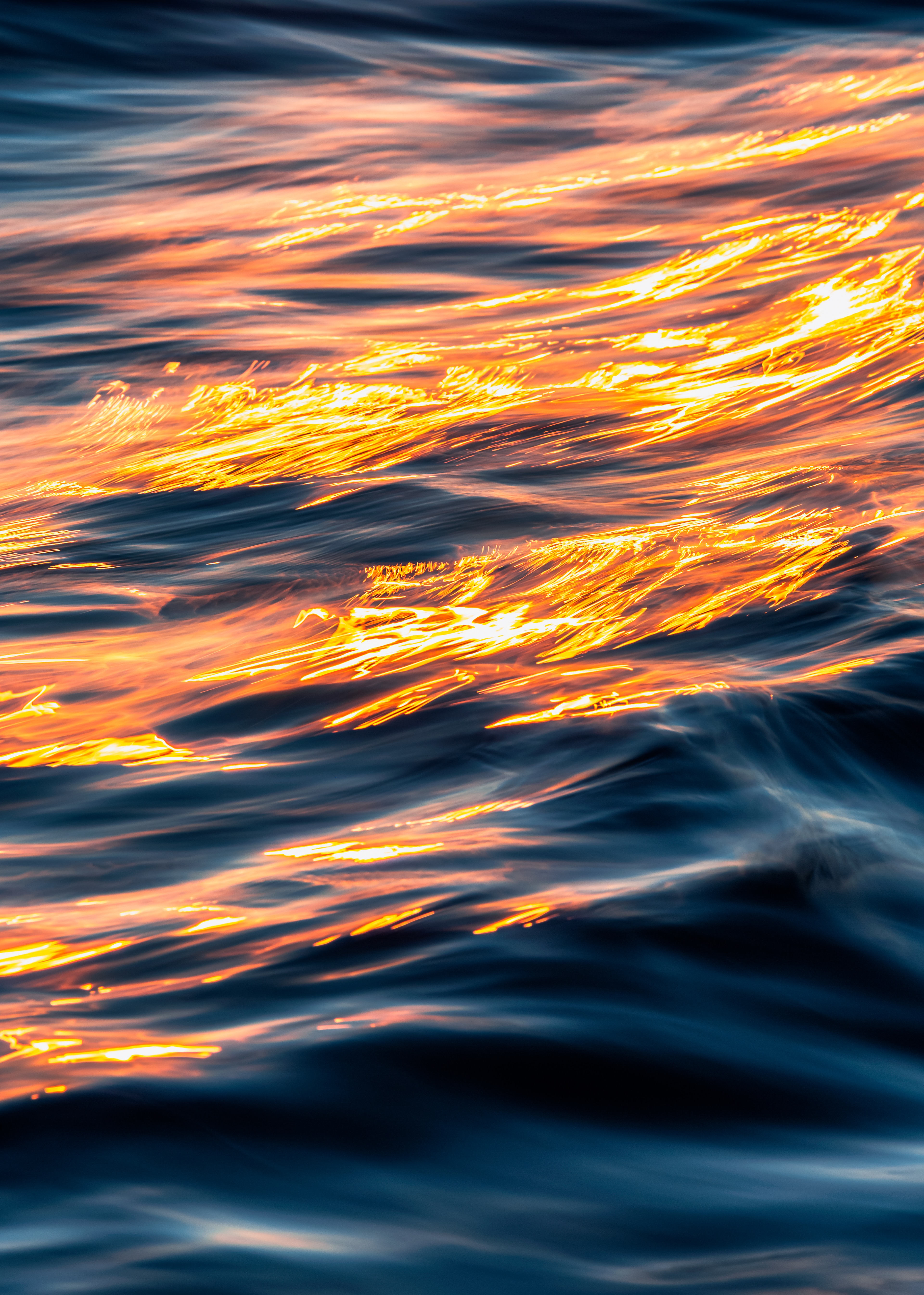 texture, ripples, textures, water, waves, glare, ripple, surface, gleam Full HD