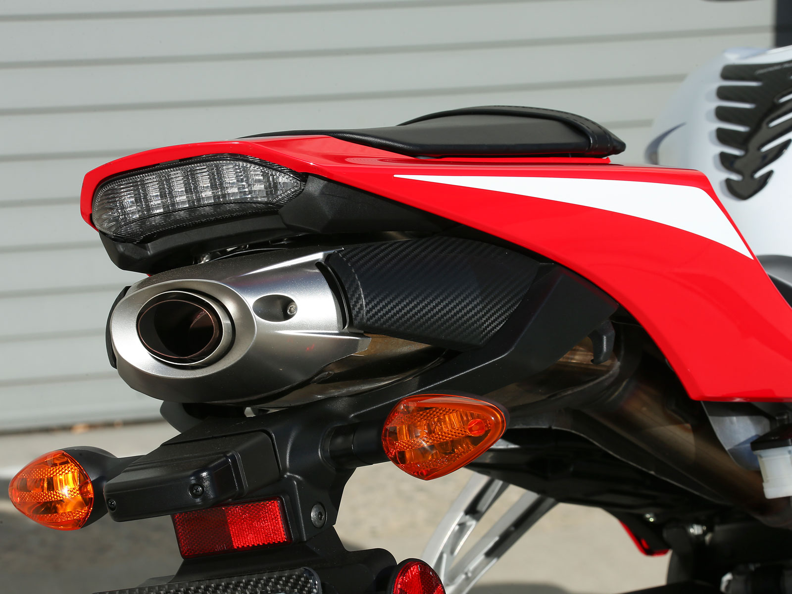 Téléchargez gratuitement l'image Moto, Honda Cbr600Rr, Véhicules sur le bureau de votre PC