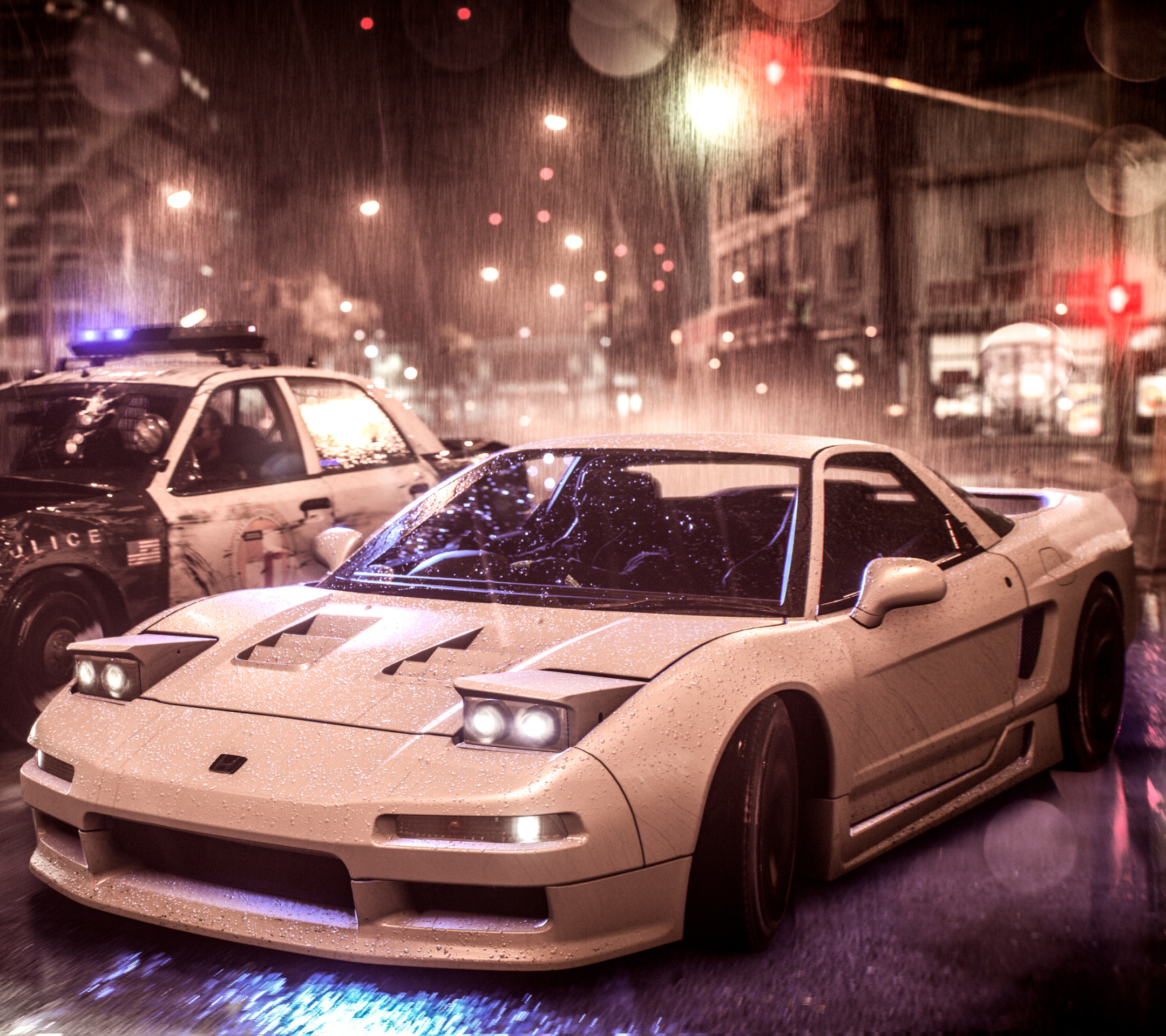 Baixe gratuitamente a imagem Need For Speed, Videogame, Necessidade De Velocidade (2015) na área de trabalho do seu PC