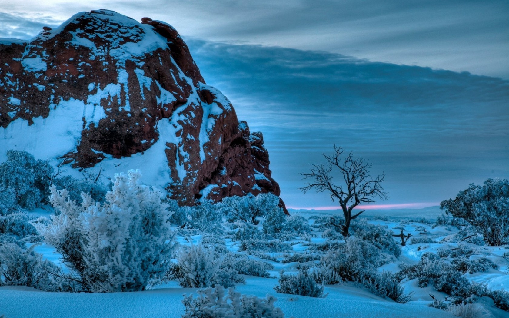 Descarga gratuita de fondo de pantalla para móvil de Invierno, Nieve, Montaña, Árbol, Tierra/naturaleza.