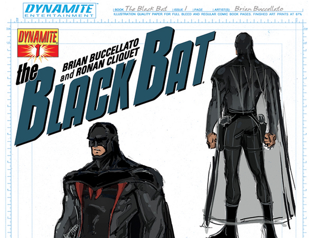 comics, the black bat, black bat