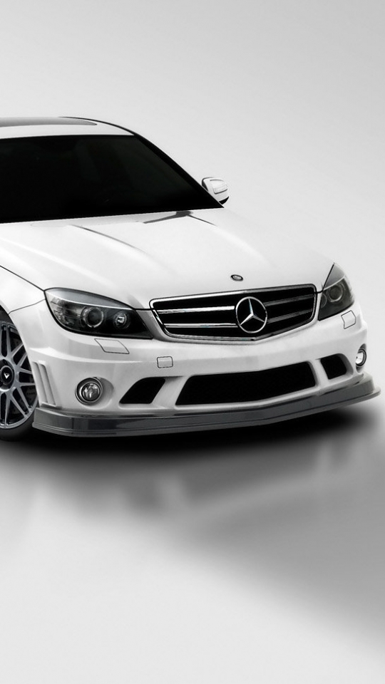 Download mobile wallpaper Mercedes Benz, Mercedes, Vehicles for free.