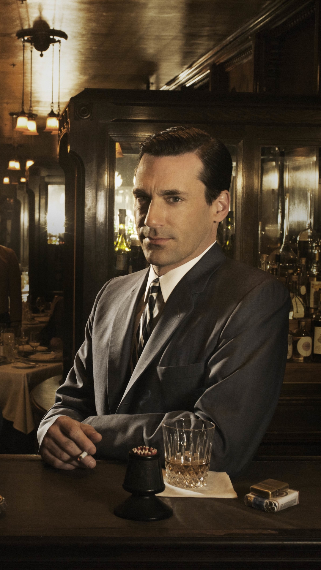 Download mobile wallpaper Tv Show, Mad Men for free.