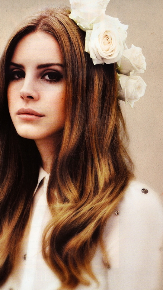 Baixar papel de parede para celular de Música, Lana Del Rey gratuito.