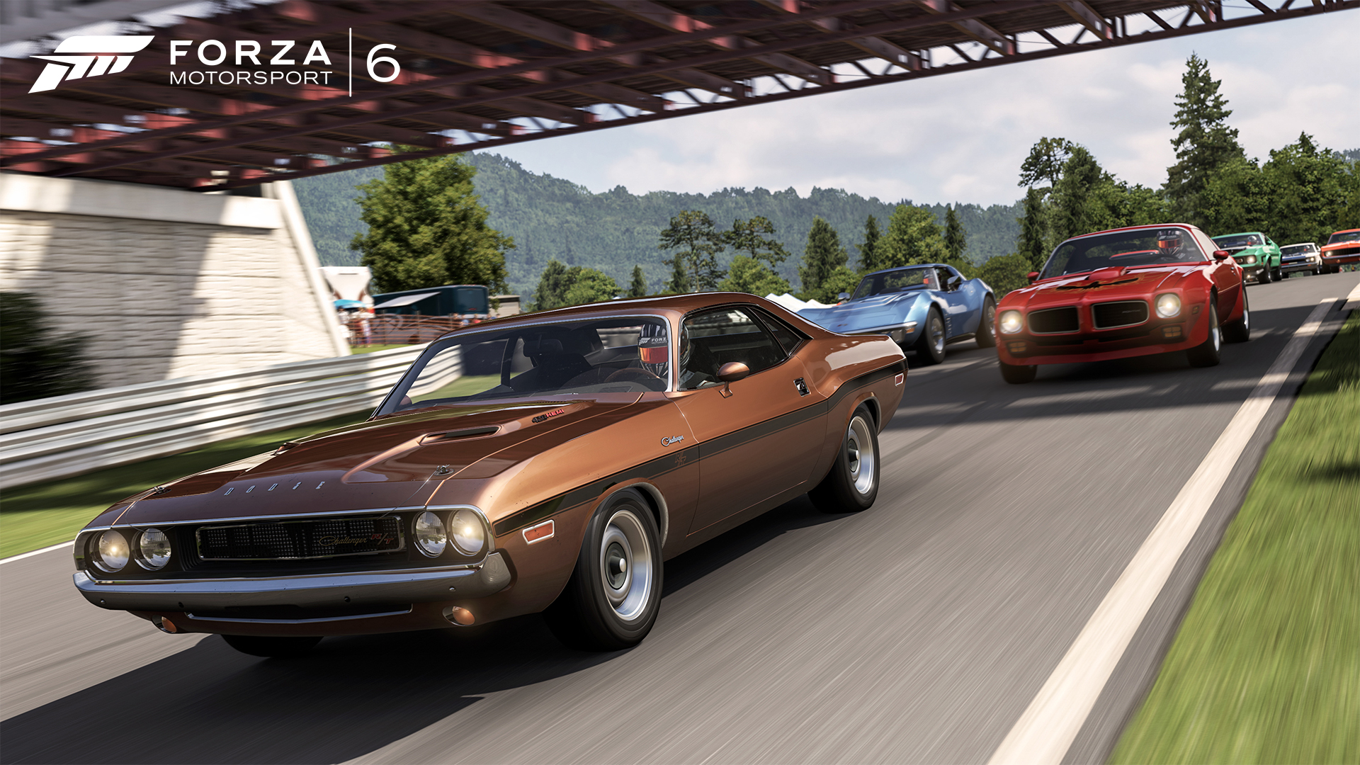 Téléchargez des papiers peints mobile Forza Motorsport 6, Forza, Jeux Vidéo gratuitement.