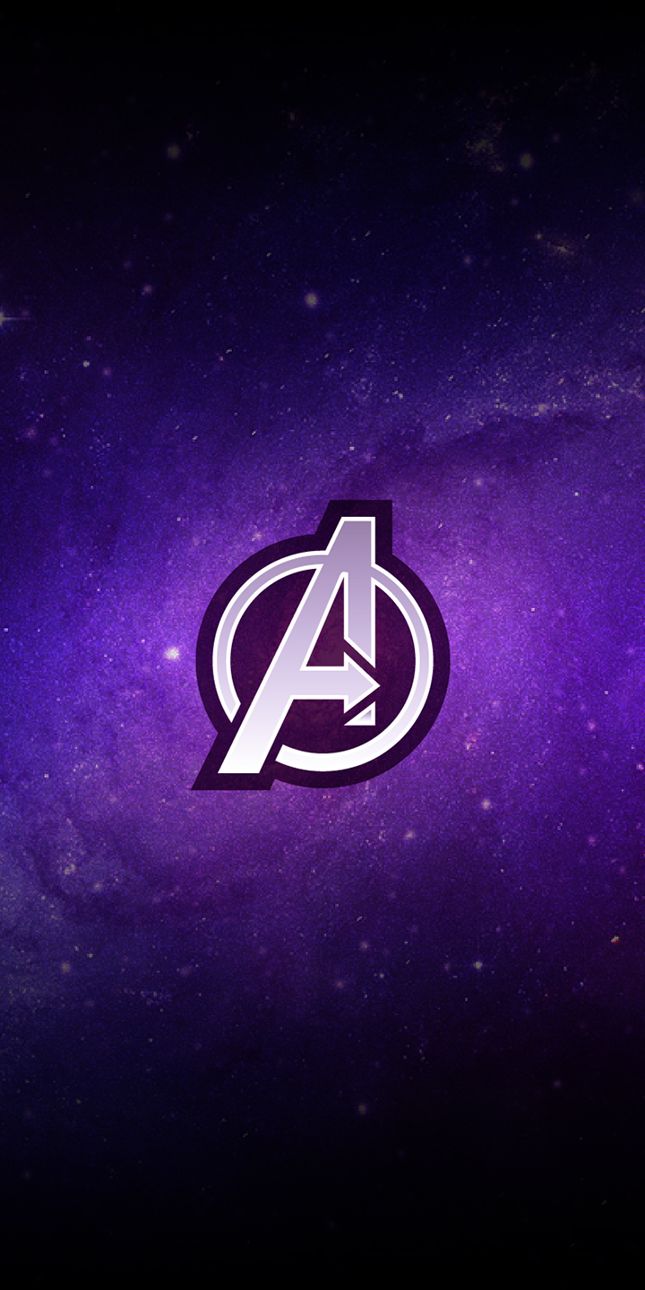 Download mobile wallpaper Logo, Movie, The Avengers, Avengers Endgame for free.