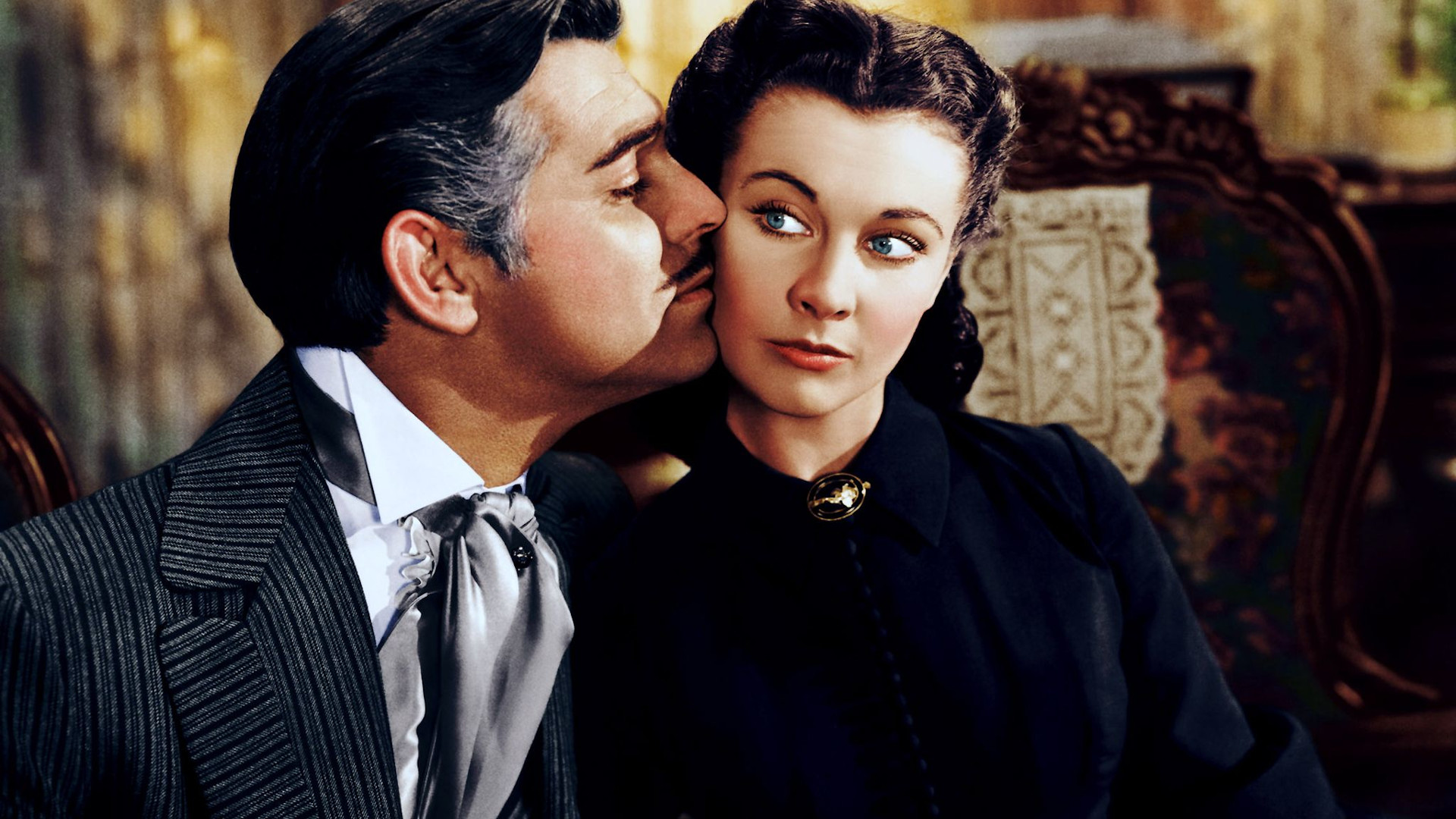 Download mobile wallpaper Movie, Gone With The Wind for free.
