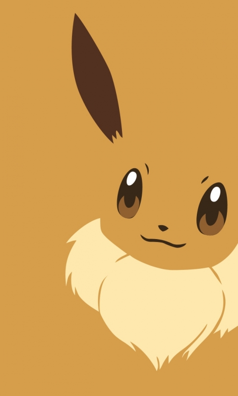 Download mobile wallpaper Anime, Pokémon, Eevee (Pokémon), Eeveelutions for free.