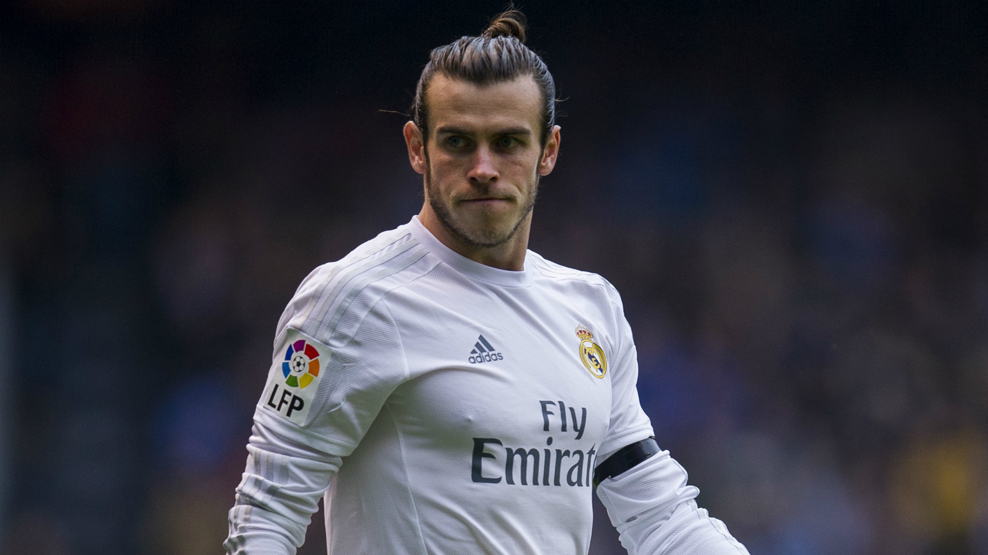 Laden Sie das Sport, Fußball, Real Madrid Cf, Gareth Bale-Bild kostenlos auf Ihren PC-Desktop herunter