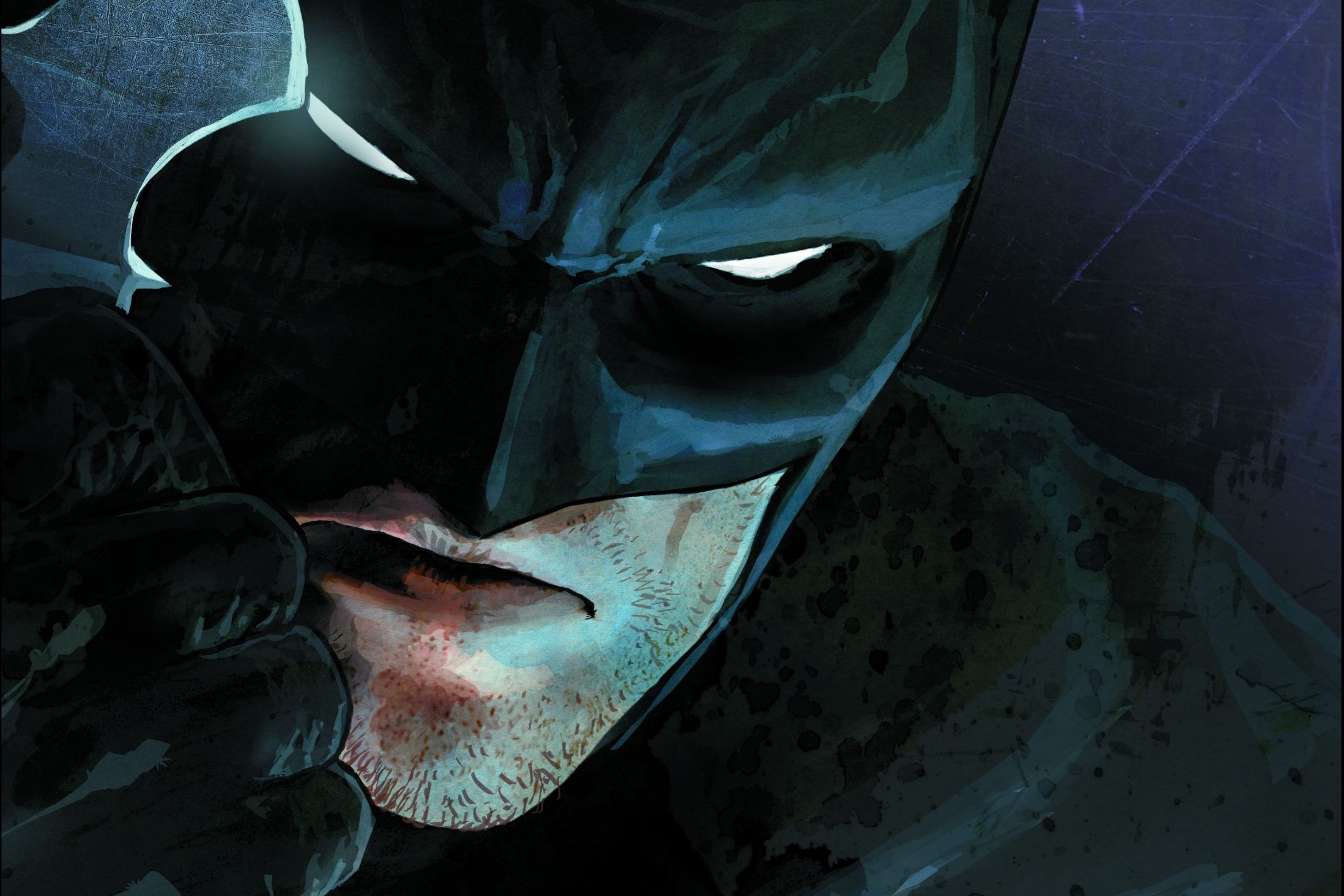 Free download wallpaper Batman, Comics on your PC desktop