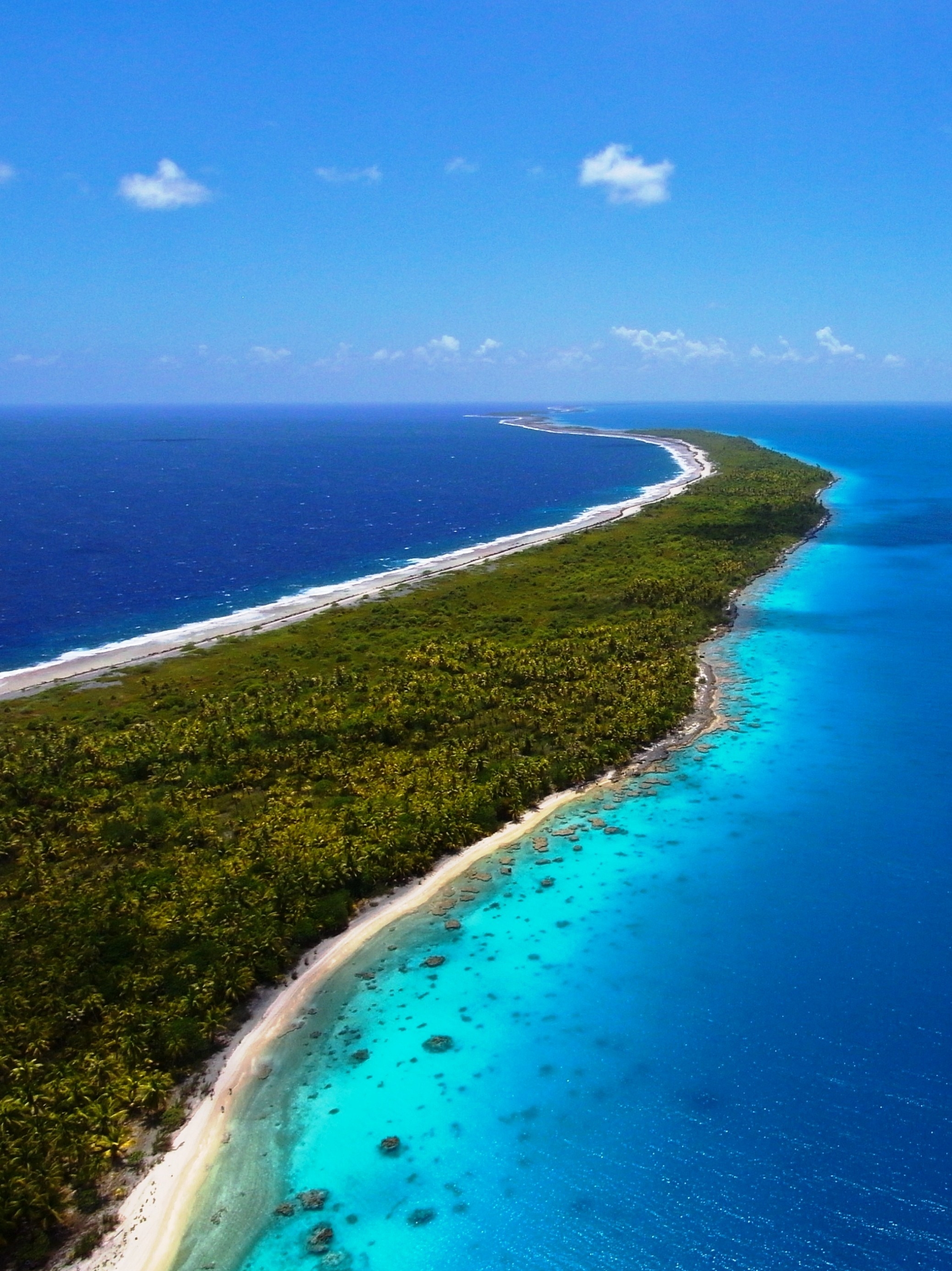 Descarga gratuita de fondo de pantalla para móvil de Isla, Tierra/naturaleza.