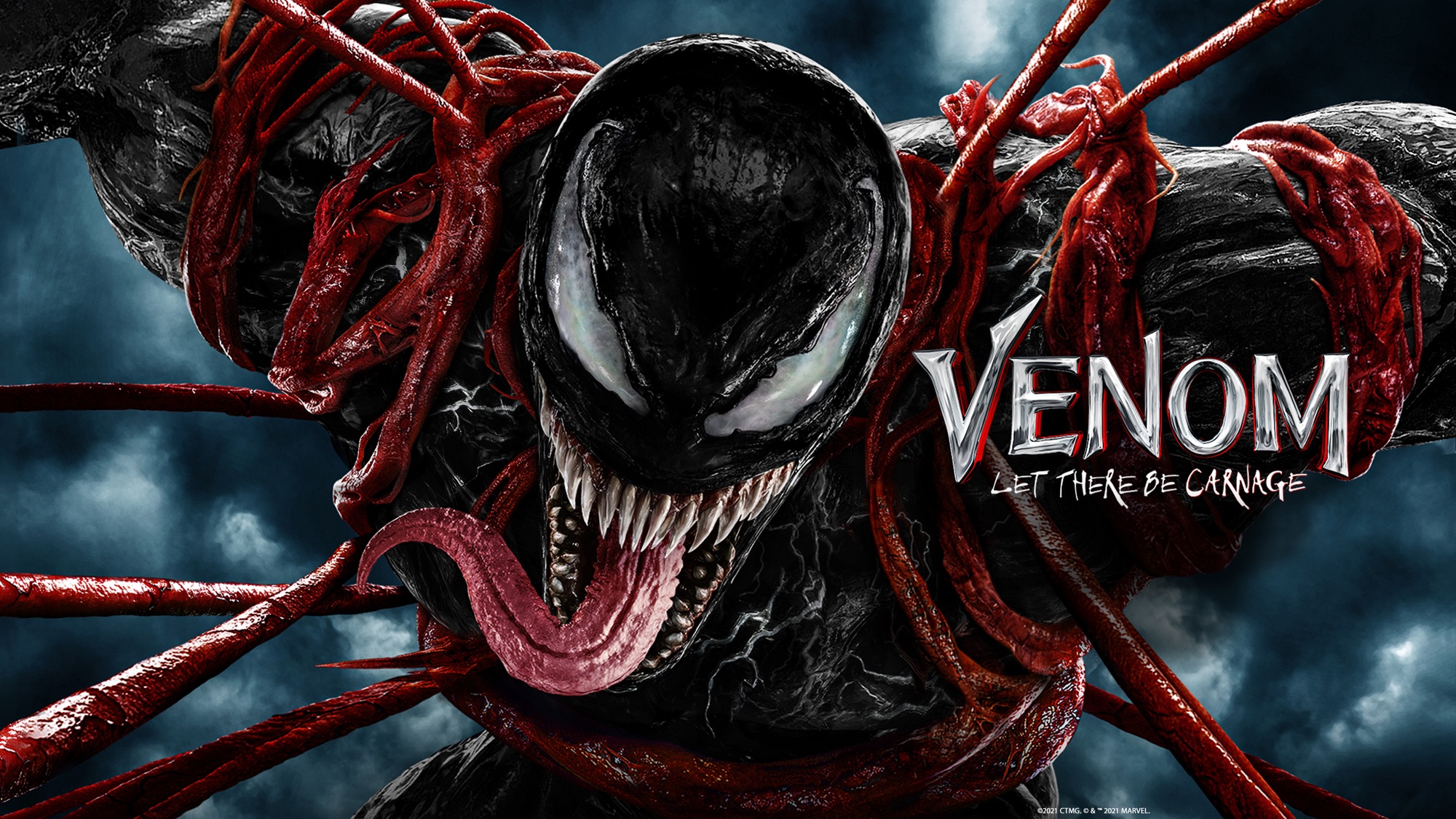 venom, venom: let there be carnage, movie