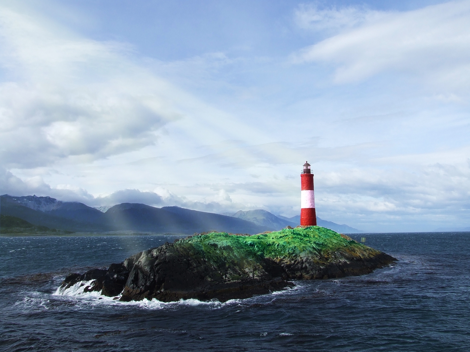 Download mobile wallpaper Sky, Sea, Landscape for free.