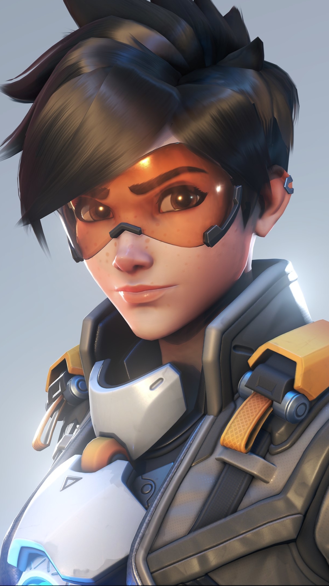 Download mobile wallpaper Overwatch, Video Game, Tracer (Overwatch), Overwatch 2 for free.