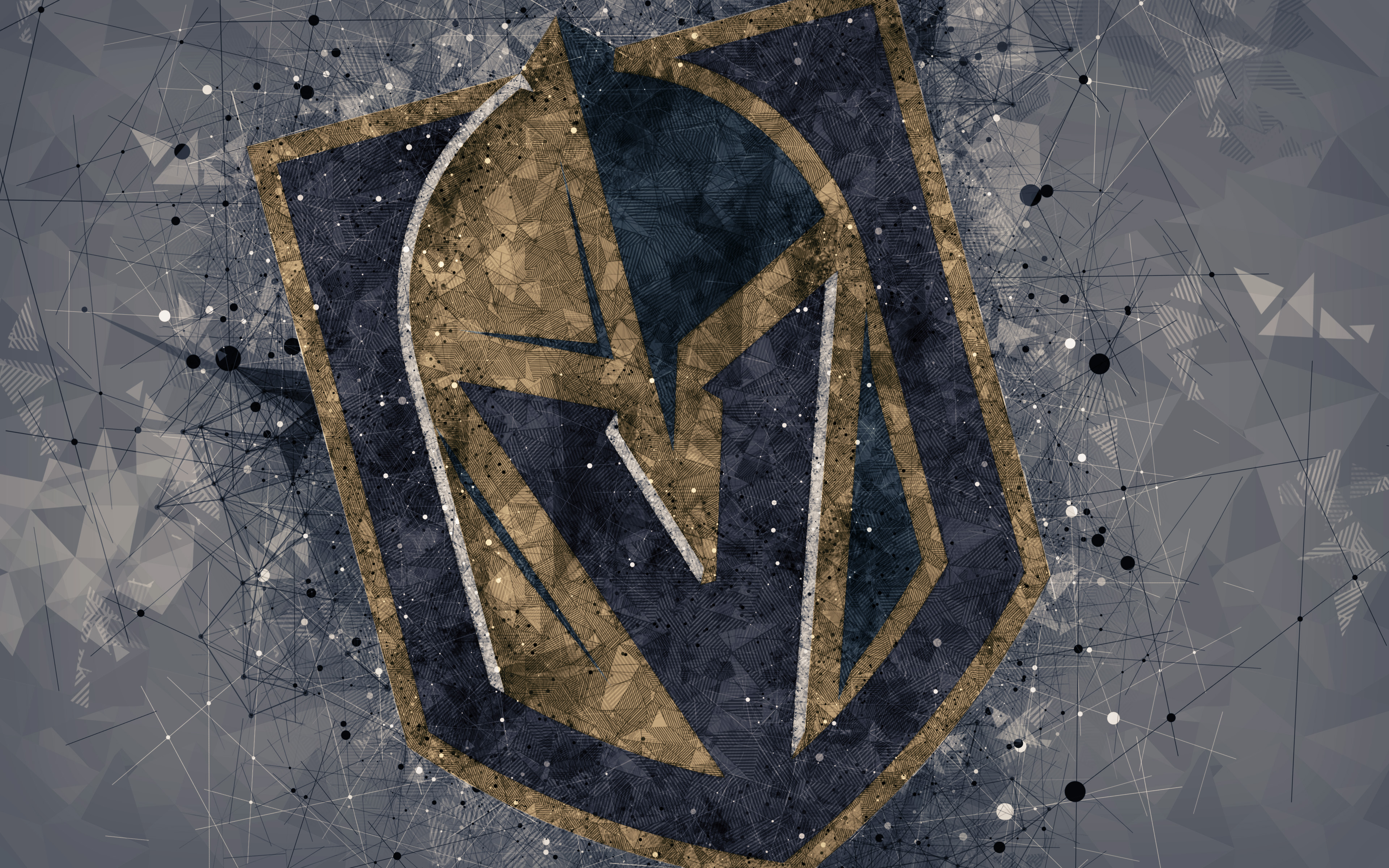 vegas golden knights, sports, emblem, logo, nhl, hockey