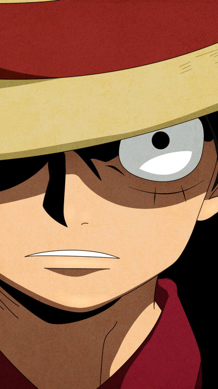 Download mobile wallpaper Anime, One Piece, Monkey D Luffy for free.