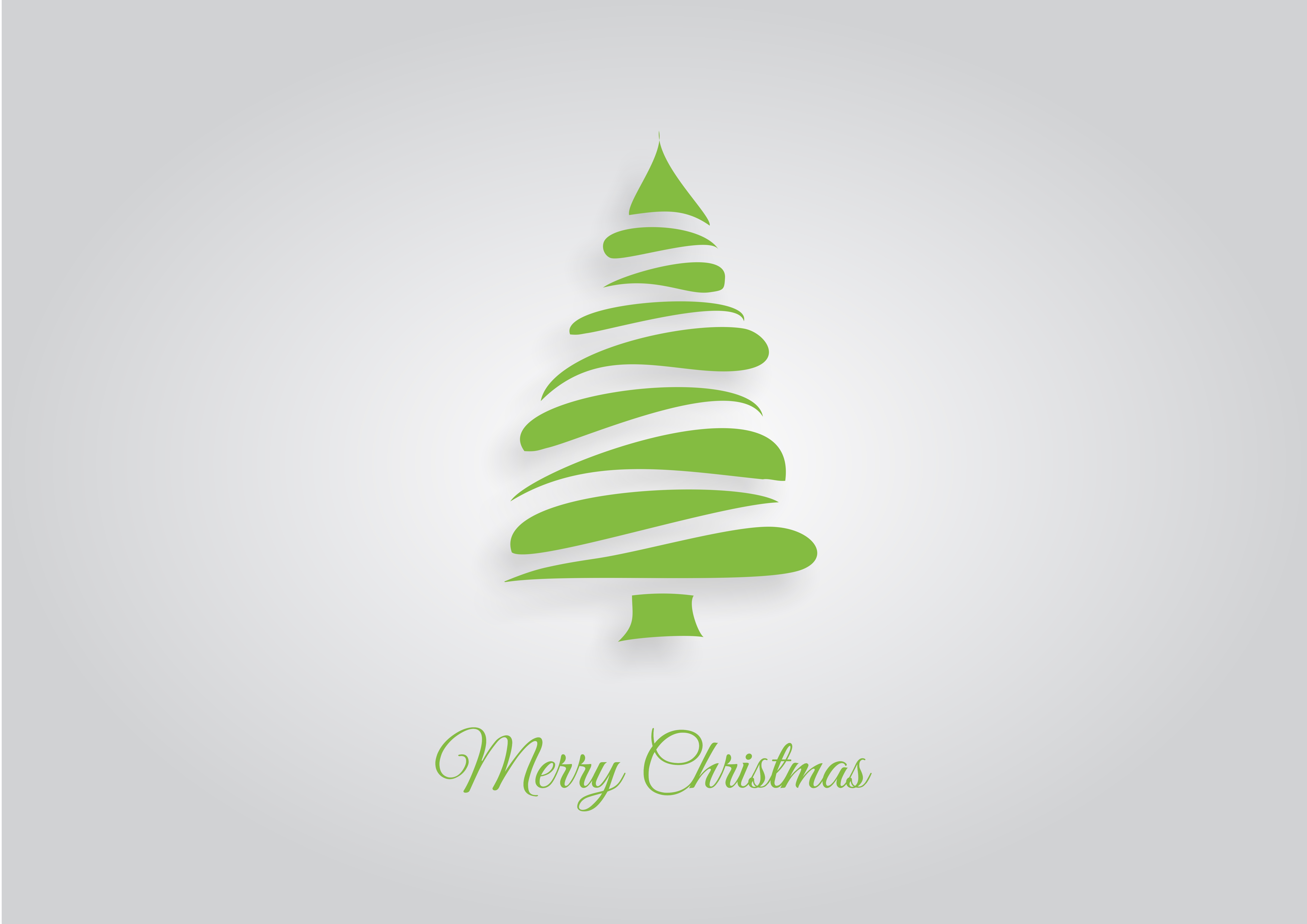 Baixar papel de parede para celular de Natal, Árvore De Natal, Minimalista, Feriados, Feliz Natal gratuito.