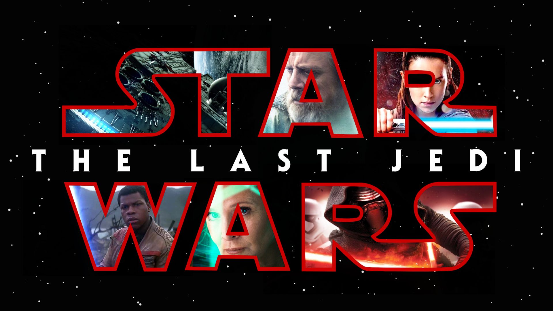 Download mobile wallpaper Star Wars, Movie, Star Wars: The Last Jedi for free.