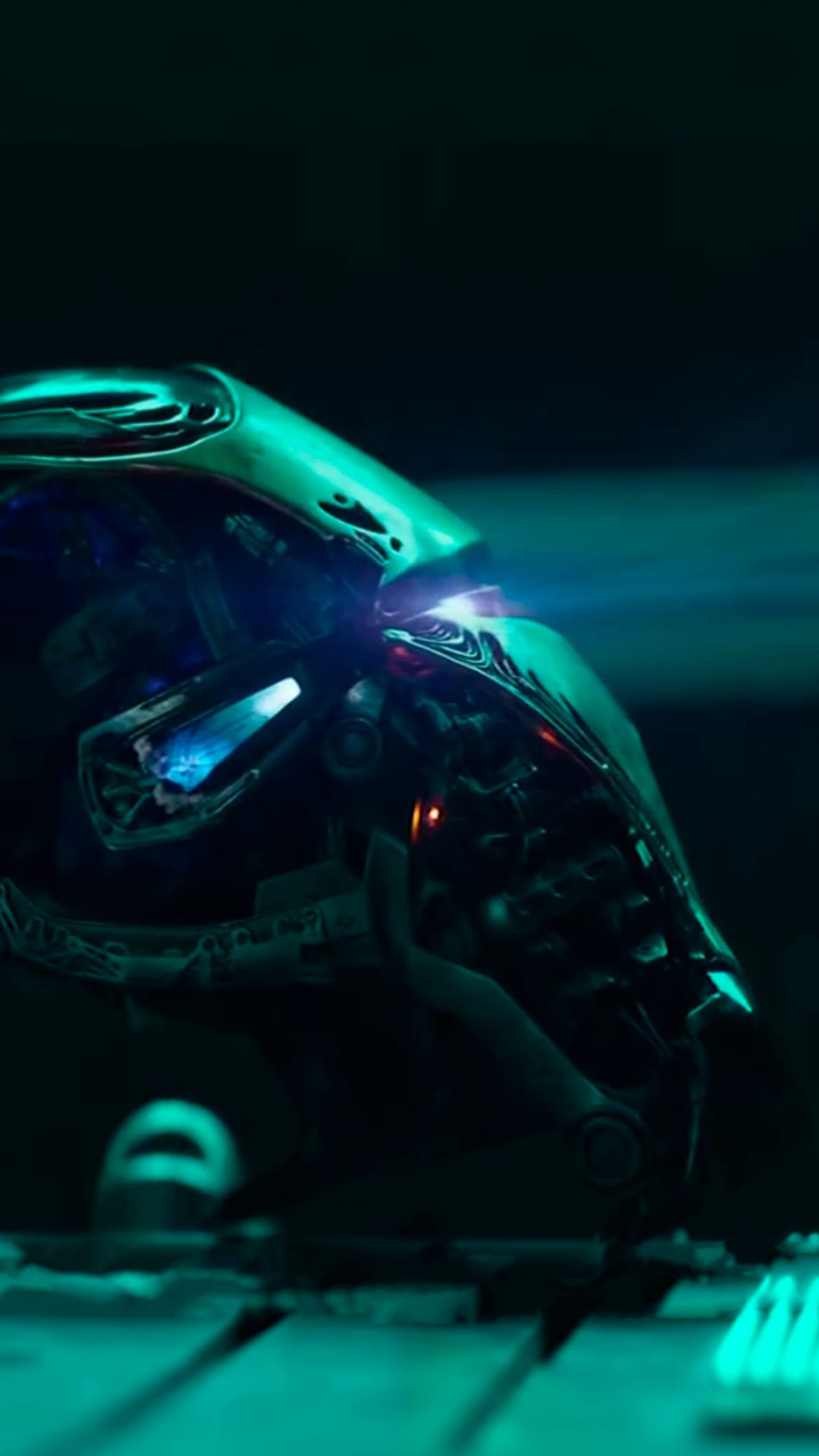 Handy-Wallpaper Filme, Die Rächer, Avengers: Endgame kostenlos herunterladen.