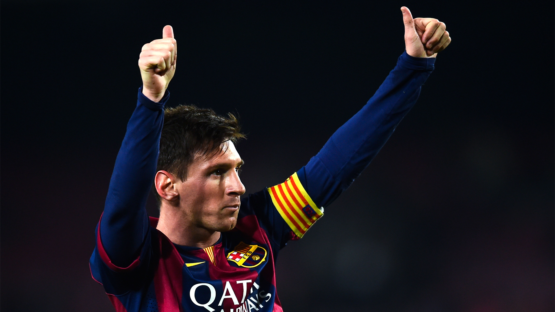Laden Sie das Sport, Fußball, Lionel Messi-Bild kostenlos auf Ihren PC-Desktop herunter