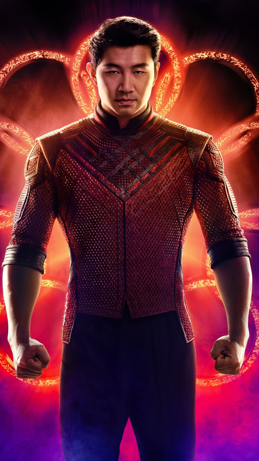 movie, shang chi and the legend of the ten rings Full HD