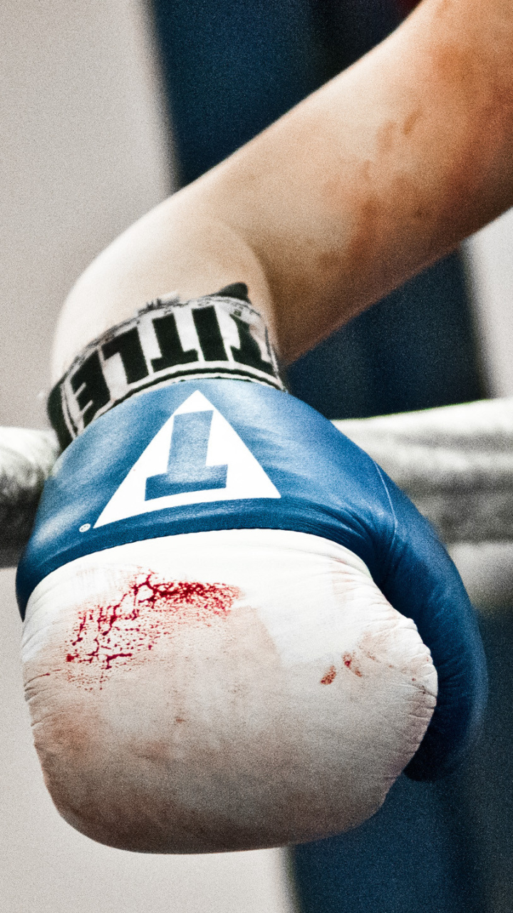 Download mobile wallpaper Sports, Boxing for free.