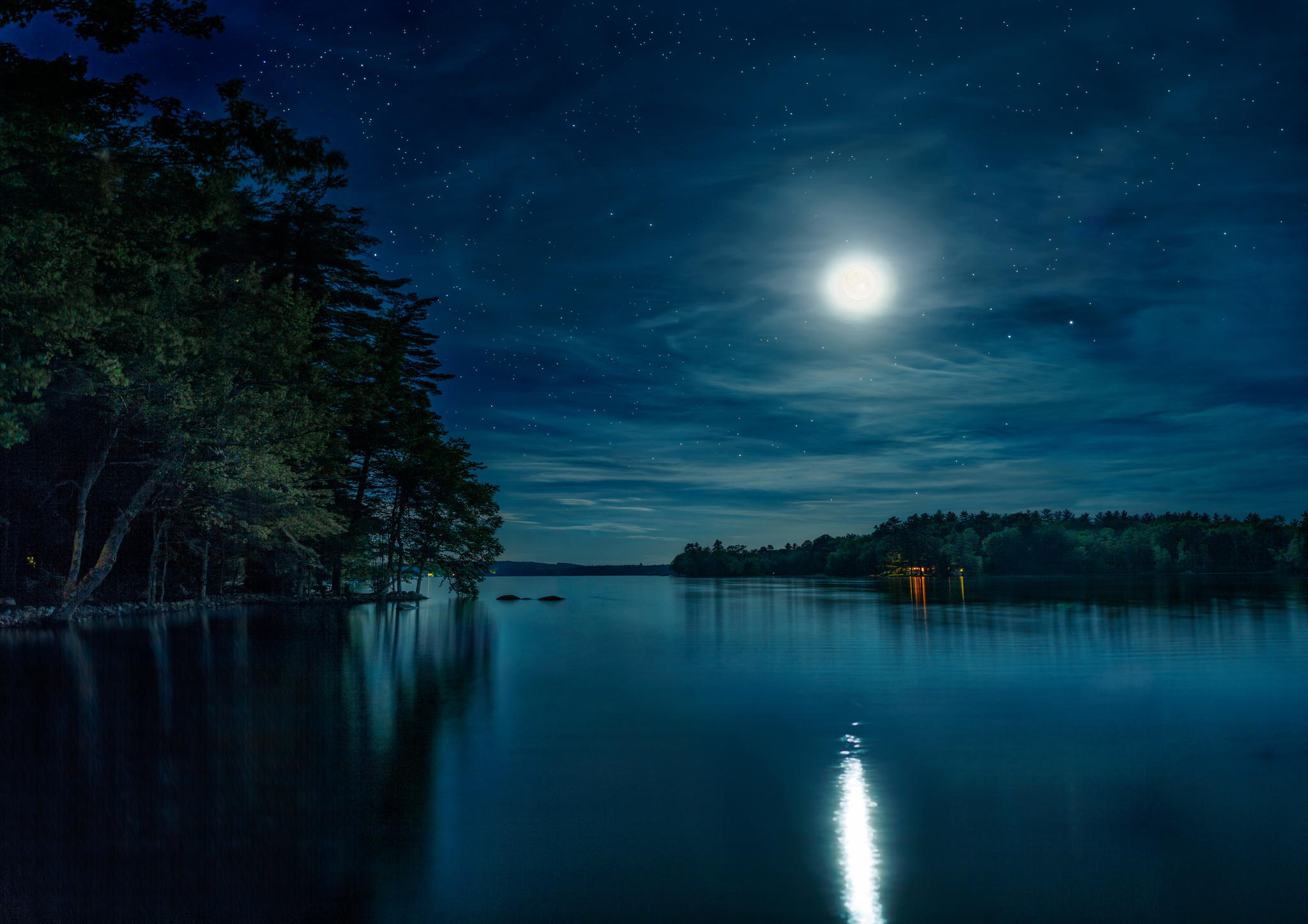 Free download wallpaper Night, Earth on your PC desktop