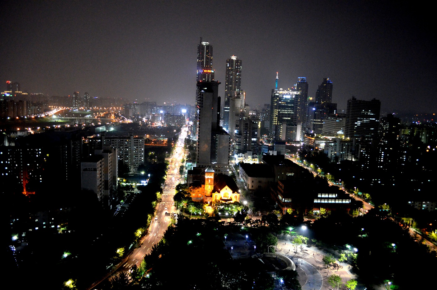 Baixe gratuitamente a imagem Cidades, Feito Pelo Homem, Cidade na área de trabalho do seu PC