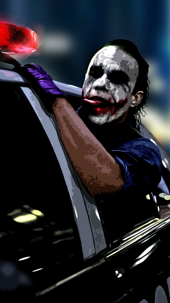 Download mobile wallpaper Batman, Joker, Movie, The Dark Knight for free.