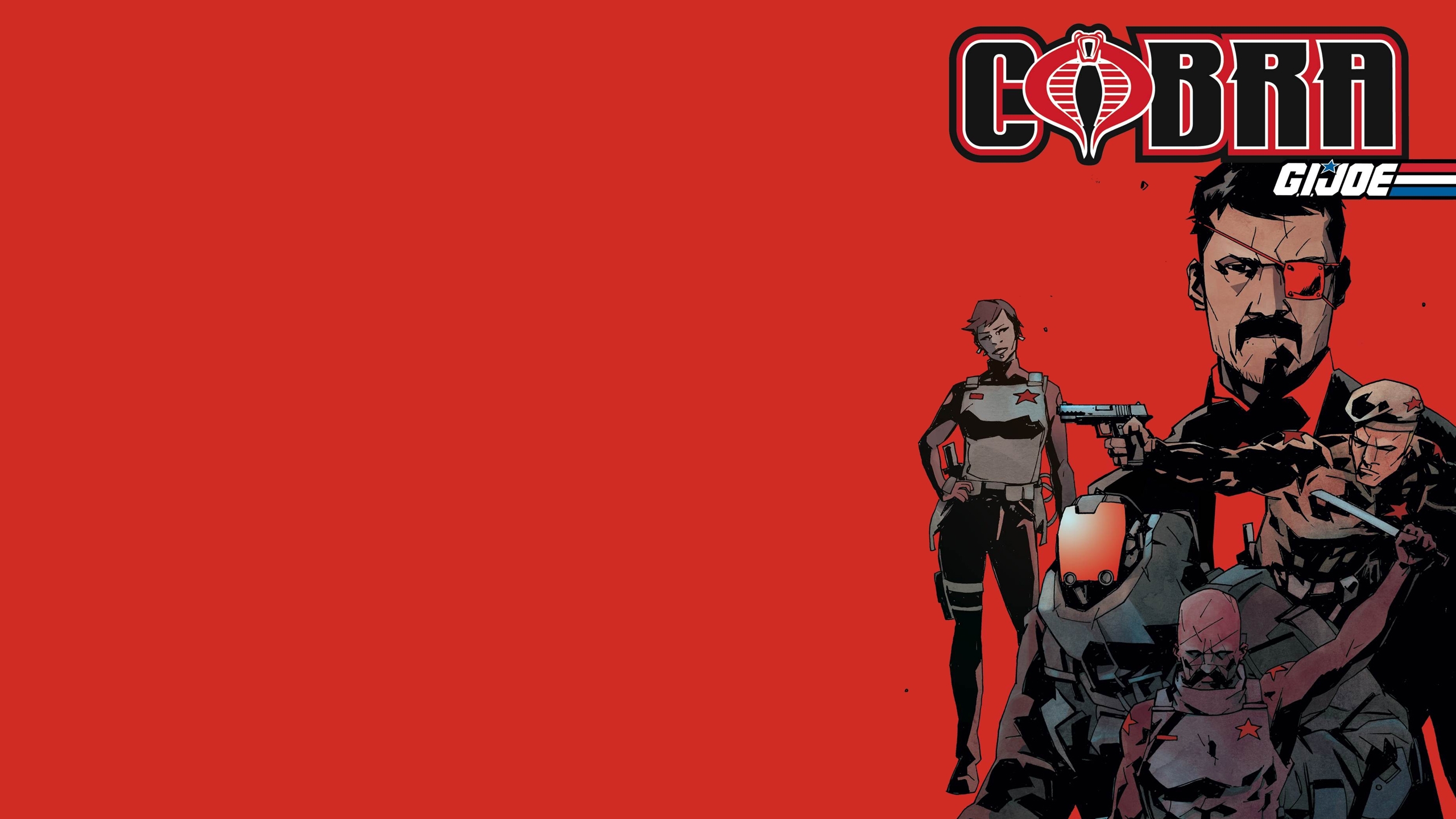 660369 Bild herunterladen comics, action force: die neuen helden - Hintergrundbilder und Bildschirmschoner kostenlos