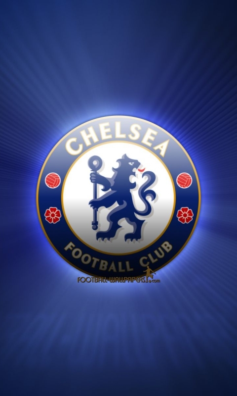 Handy-Wallpaper Sport, Fußball, Chelsea Fc kostenlos herunterladen.