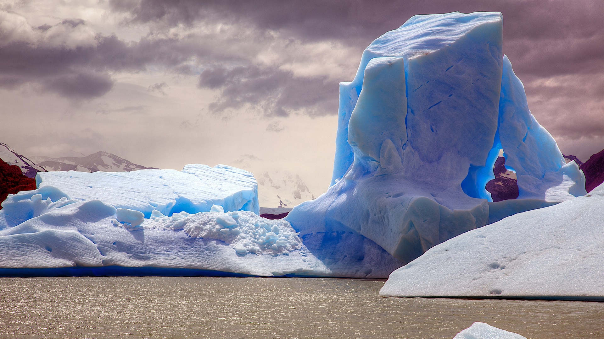 Téléchargez gratuitement l'image Glacier, Terre/nature sur le bureau de votre PC